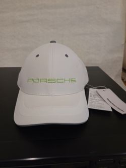 Porsche Ball Cap