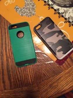 iPhone 6/6s case