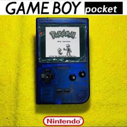 Gameboy 