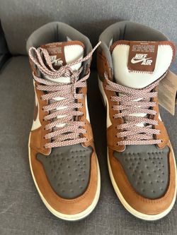 Jordan 1 cortex