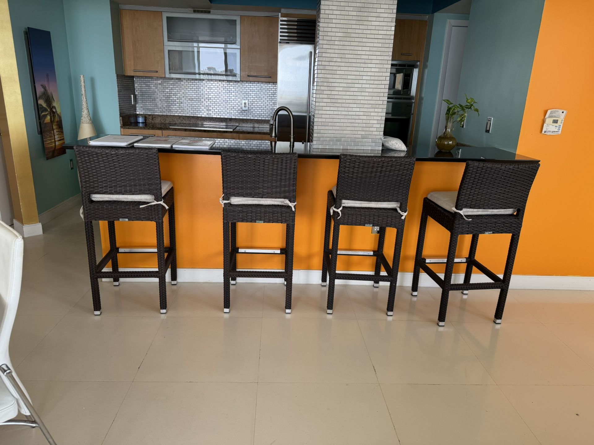 Bar Stools