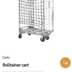 Roltainer Cart 