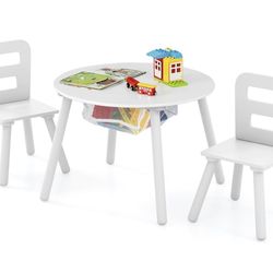 KidKraft Table & Chairs