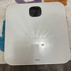 Fit bit Scale