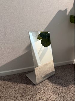 IKEA standing mirror $20