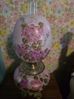 Vintage Lamp