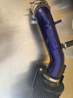 Accord Hps Air Intake