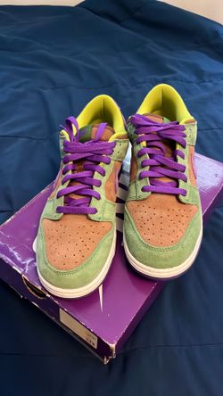 Nike dunk sz 10.5
