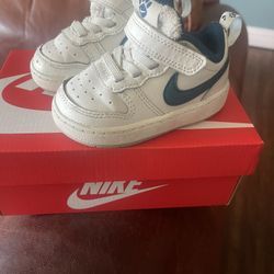 Nike Baby Shoes