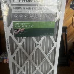 Air Filter