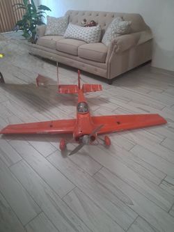 RC Airplane