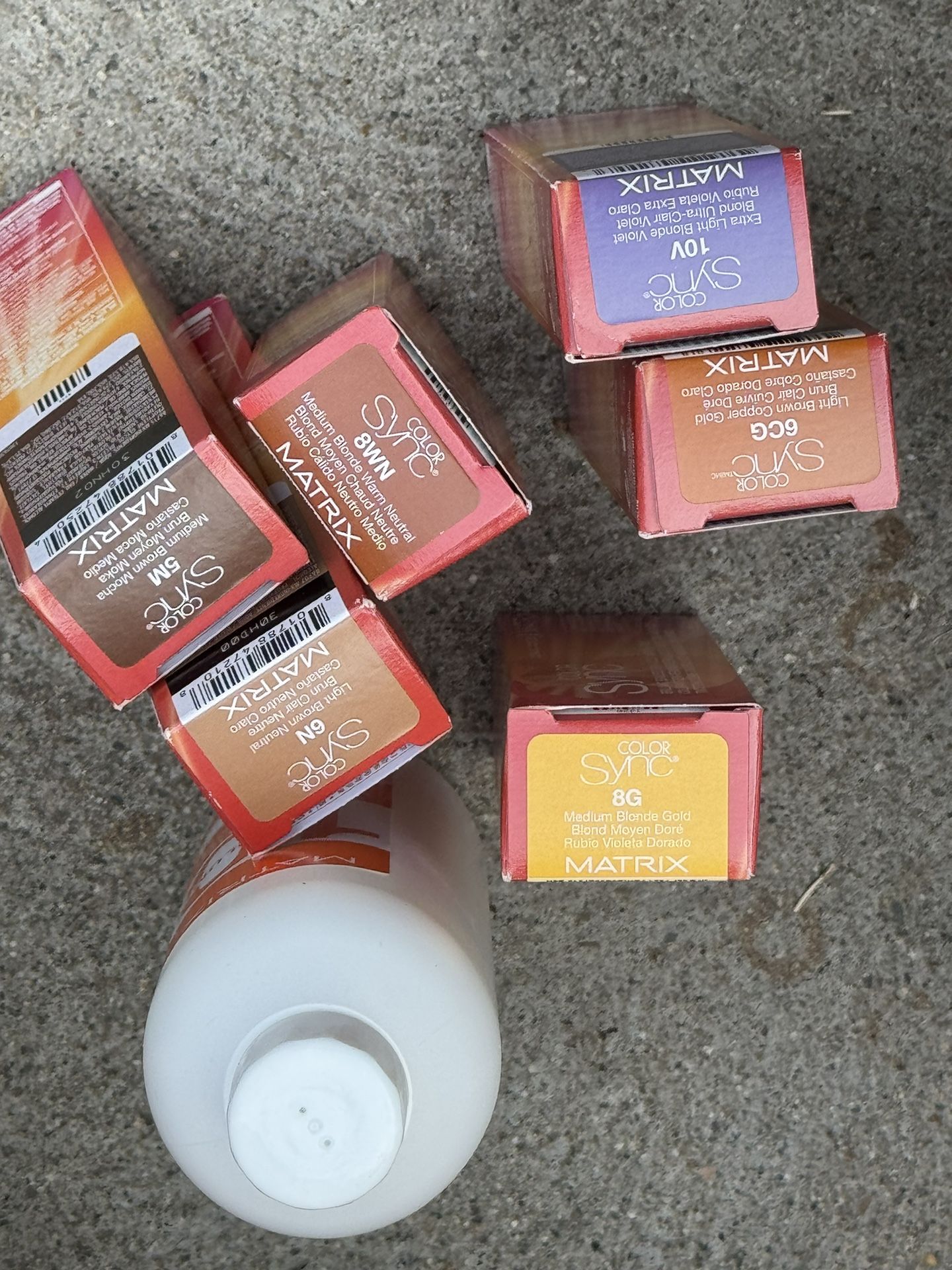 Color Kits