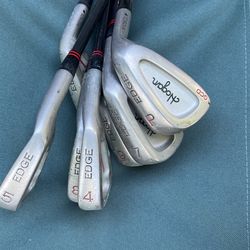 Ben Hogan Iron Set