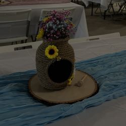 Winnie The Pooh Center Pieces 