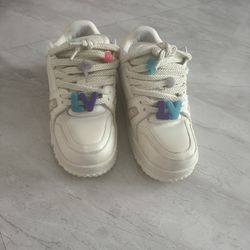 Louis Vuitton LV Trainer