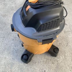  Vacuum Ridgld 