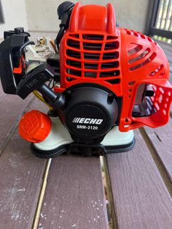 NEW Echo SRM-2120 String Trimmer Engine