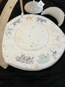 Play mat baby