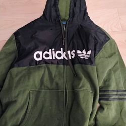 adidas Jacket 
