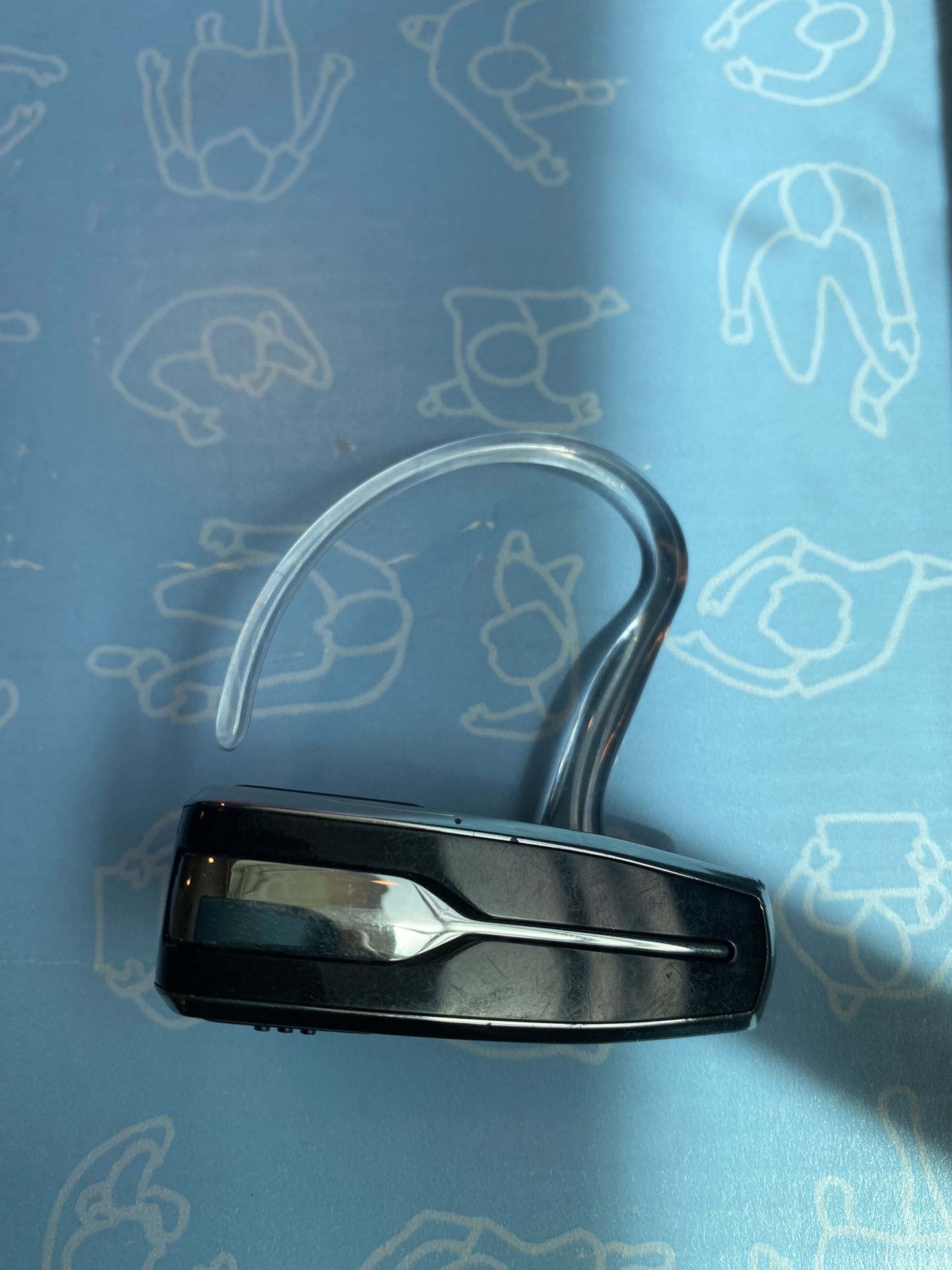 Plantronic Bluetooth Earpiece