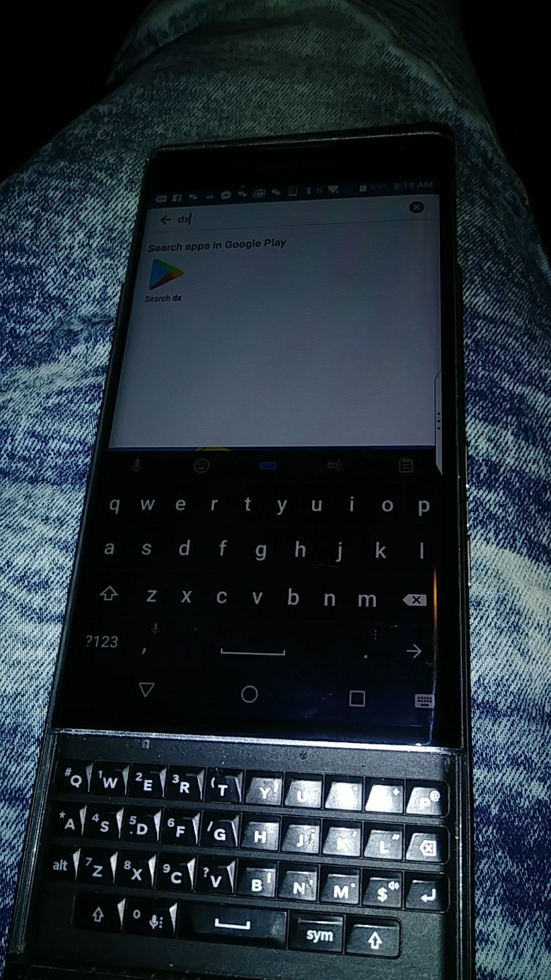 Unlocked blackberry priv 2