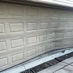 Moncada Garage Doors 