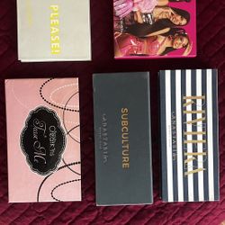 Makeup