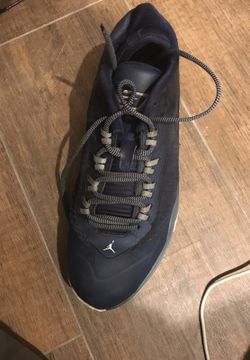 Air Jordan cp3s
