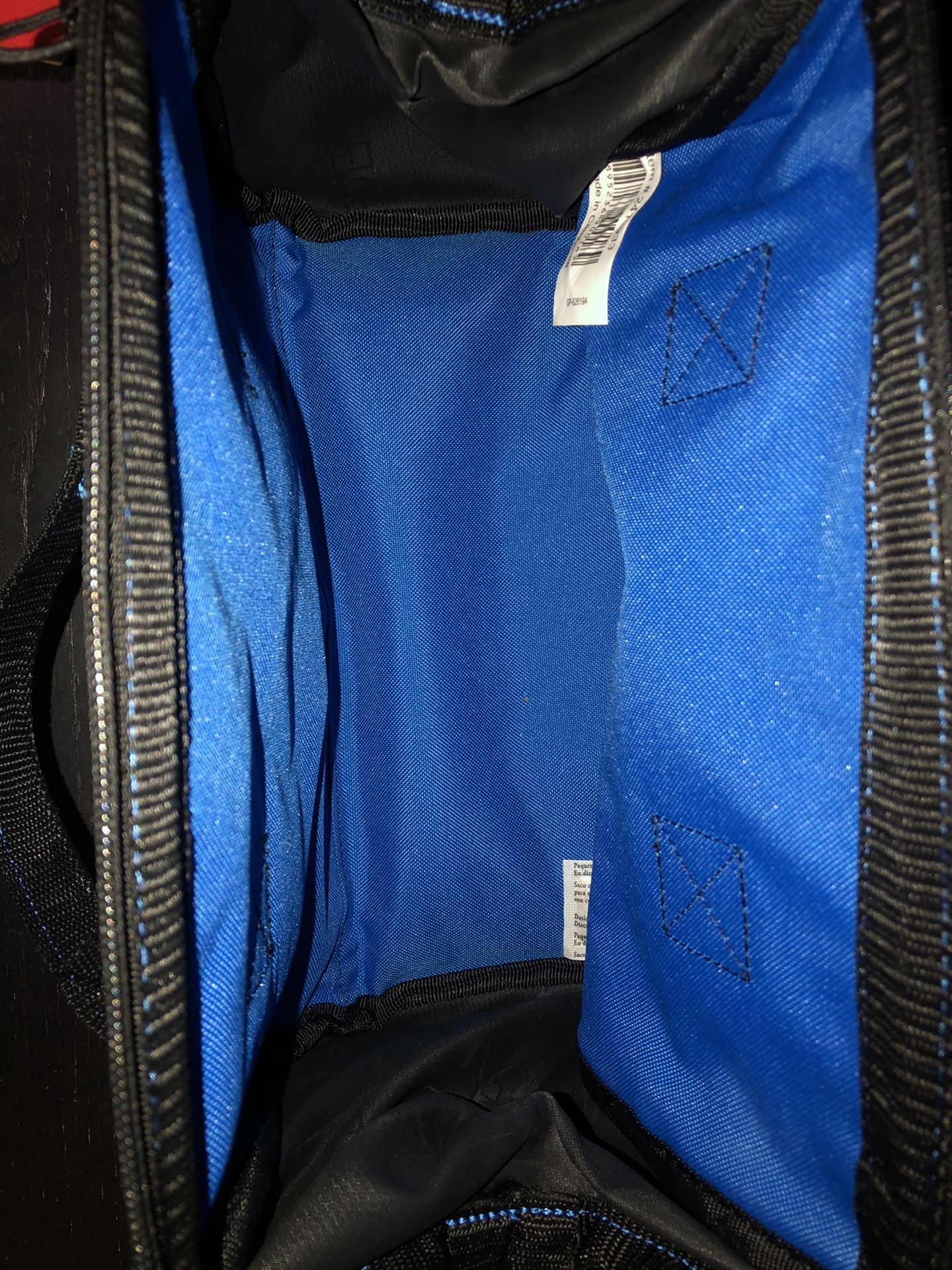 Kobalt Bags