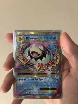 Pokémon Ex
