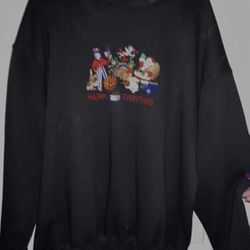 Sweatshirt Men Size XL