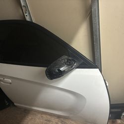 Dodge Charger Pasngr Door 2015-2020