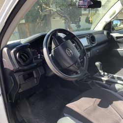 2016 Toyota Tacoma