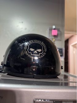 Harley Helmets