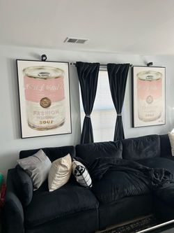 2 Photos for the price of 1