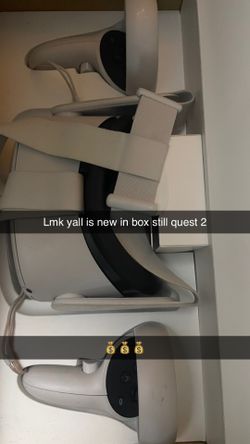 New Quest 2