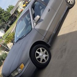 94 Honda Accord