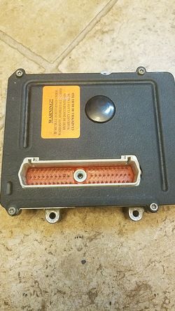 Jeep Grand Cherokee Module-Transmission Control - Mopar (R6041905AD