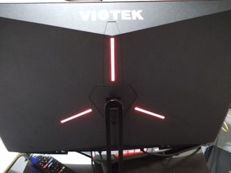 Desktop gaming like new great power.