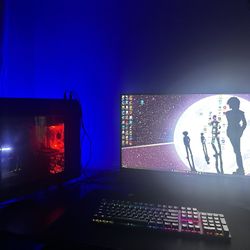 Pre Built Pc 