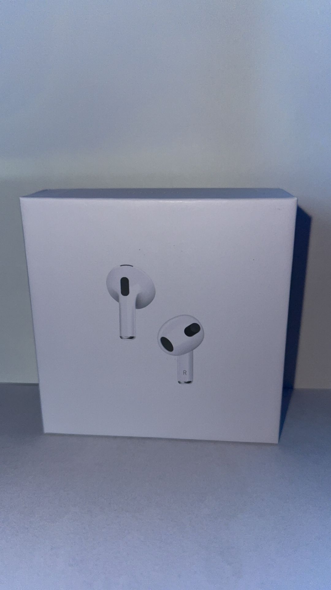 AirPods Gen 3