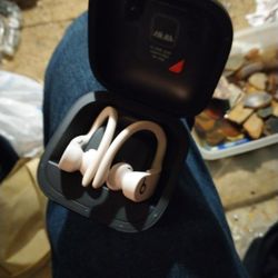 Power Headphones Beats