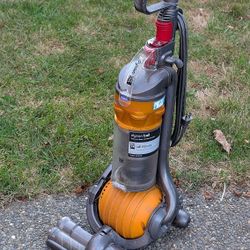 Dyson Ball DC24 All Floors Vacuum
