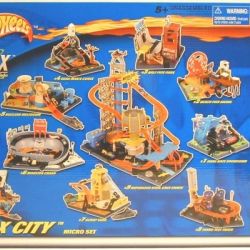 Hot Wheels Sets