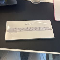Apple Wireless Keyboard