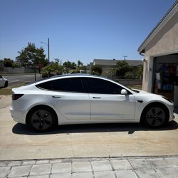 Tinting Any Car Any Shade