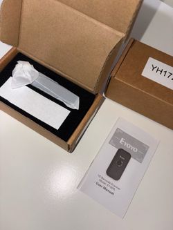 Eyoyo EY-009L 1D Barcode Scanner