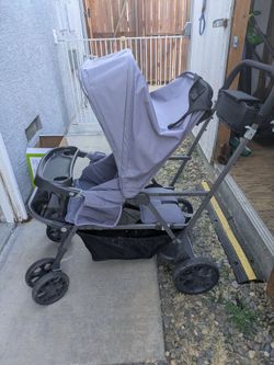Stroller