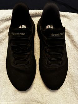 Used sketchers size 71/2
