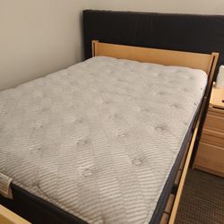 Perfect Sleeper Full Size Mattress 